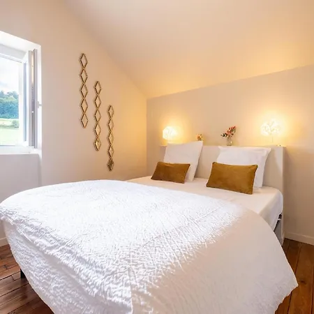 Charming With Private Pool * Hautefort