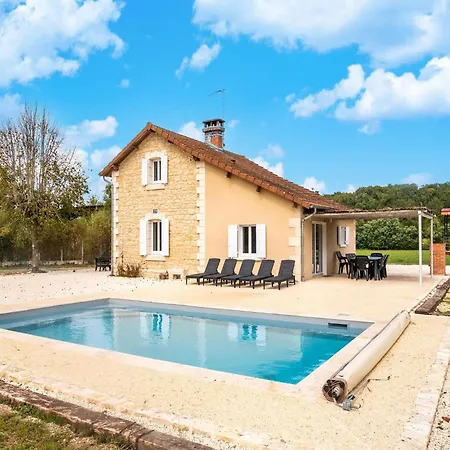 Charming With Private Pool Holiday home