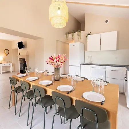 Charming With Private Pool Holiday home Hautefort