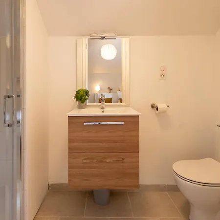 Charming With Private Pool Holiday home