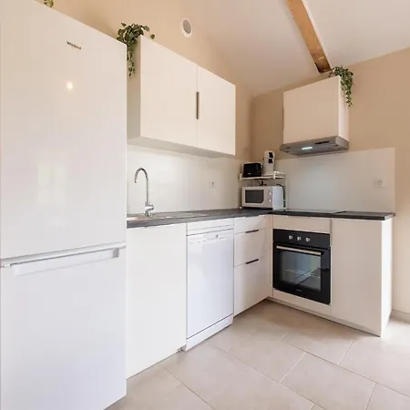 Charming With Private Pool * Hautefort