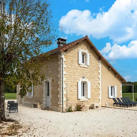 Charming With Private Pool Holiday home Hautefort