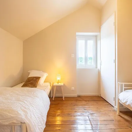 Charming House In With Pool & Nature Dom wakacyjny