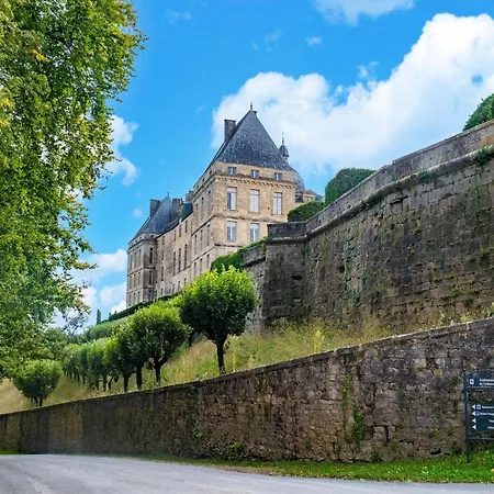 Charming House In With Pool & Nature *