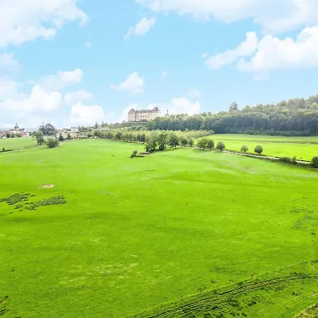 Charming House In With Pool & Nature * Hautefort