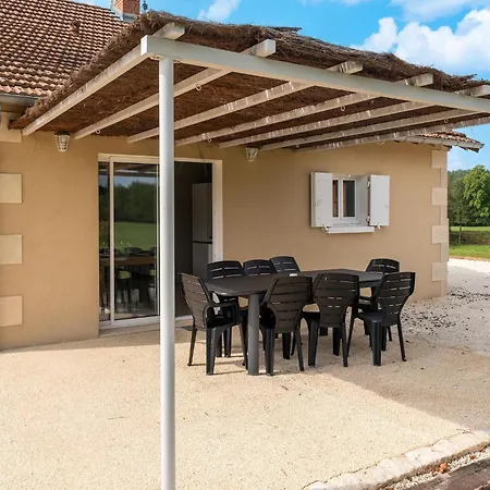 Charming House In With Pool & Nature * Hautefort