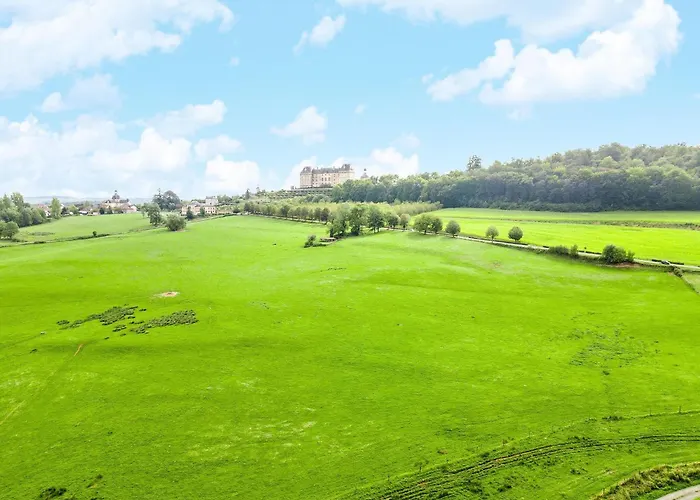 Charming House In With Pool & Nature * Hautefort